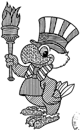 Trademark logo