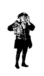 Trademark logo