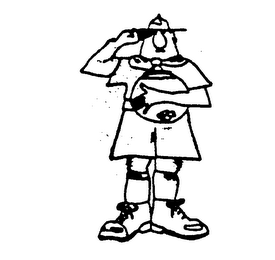 Trademark logo