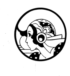 Trademark logo