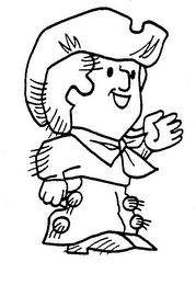 Trademark logo