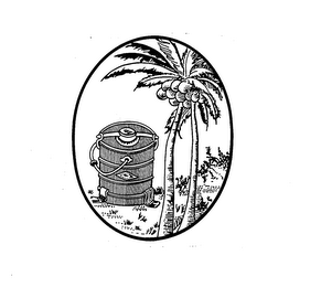 Trademark logo