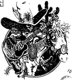 Trademark logo