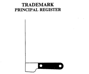 Trademark logo