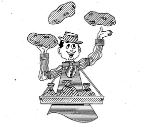 Trademark logo