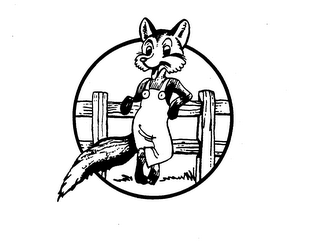 Trademark logo