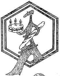 Trademark logo