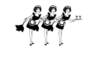Trademark logo