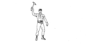 Trademark logo