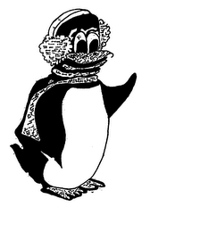 Trademark logo