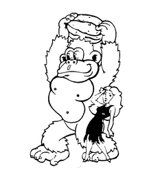Trademark logo