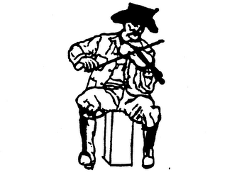 Trademark logo
