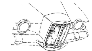 Trademark logo
