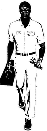 Trademark logo