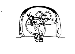 Trademark logo