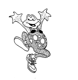 Trademark logo
