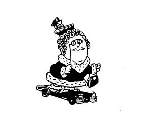 Trademark logo
