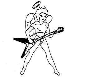 Trademark logo