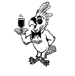 Trademark logo
