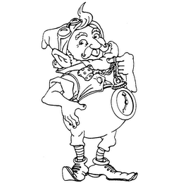 Trademark logo