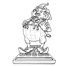 Trademark logo