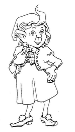 Trademark logo