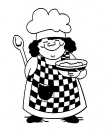 Trademark logo