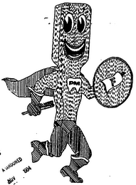 Trademark logo