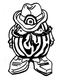 Trademark logo