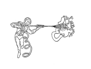 Trademark logo