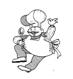 Trademark logo