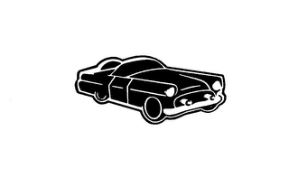 Trademark logo