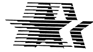 Trademark logo