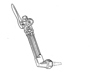 Trademark logo