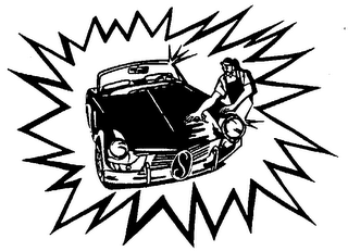 Trademark logo
