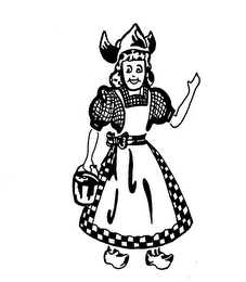 Trademark logo