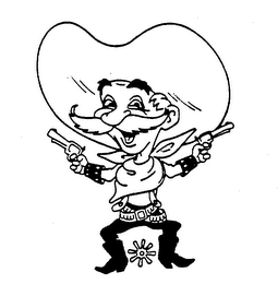 Trademark logo