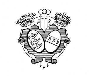 Trademark logo