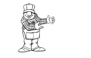 Trademark logo