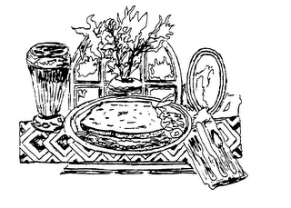Trademark logo