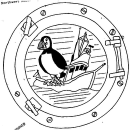 Trademark logo