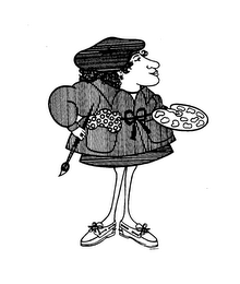 Trademark logo