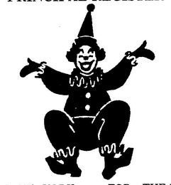 Trademark logo