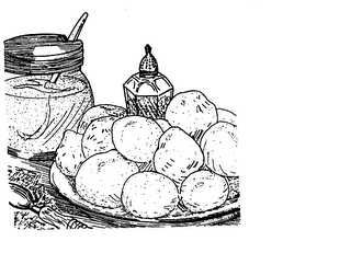 Trademark logo