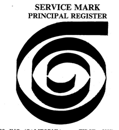 Trademark logo