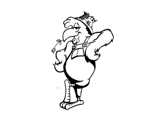 Trademark logo