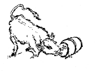 Trademark logo