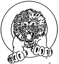 Trademark logo