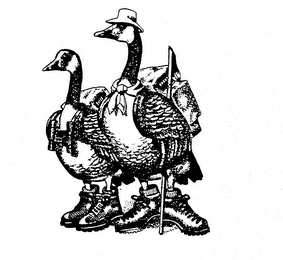 Trademark logo