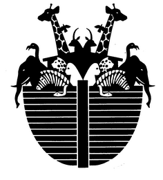Trademark logo